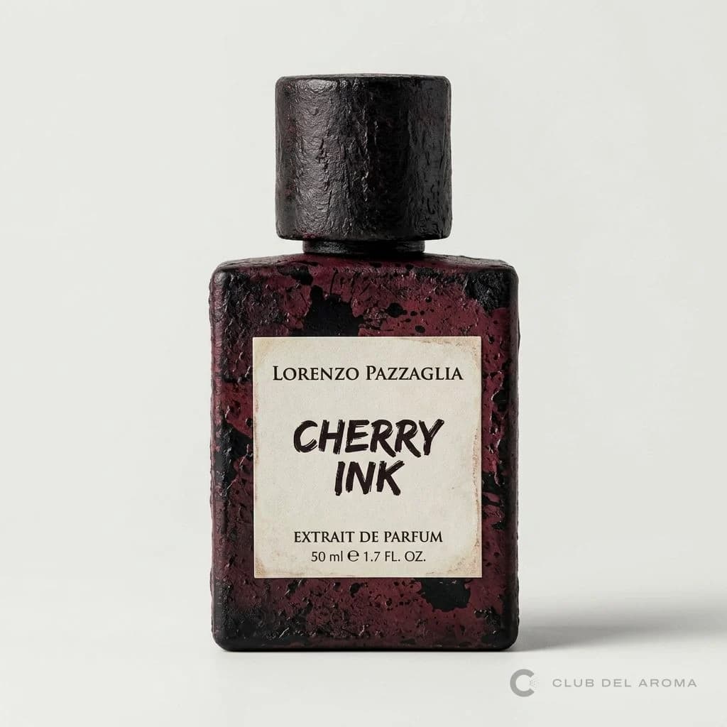 Cherry Ink - imagen 1