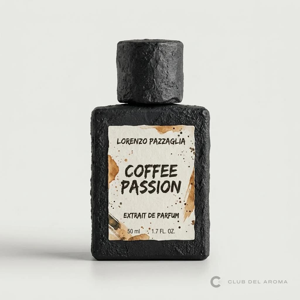 Coffee Passion - imagen 1
