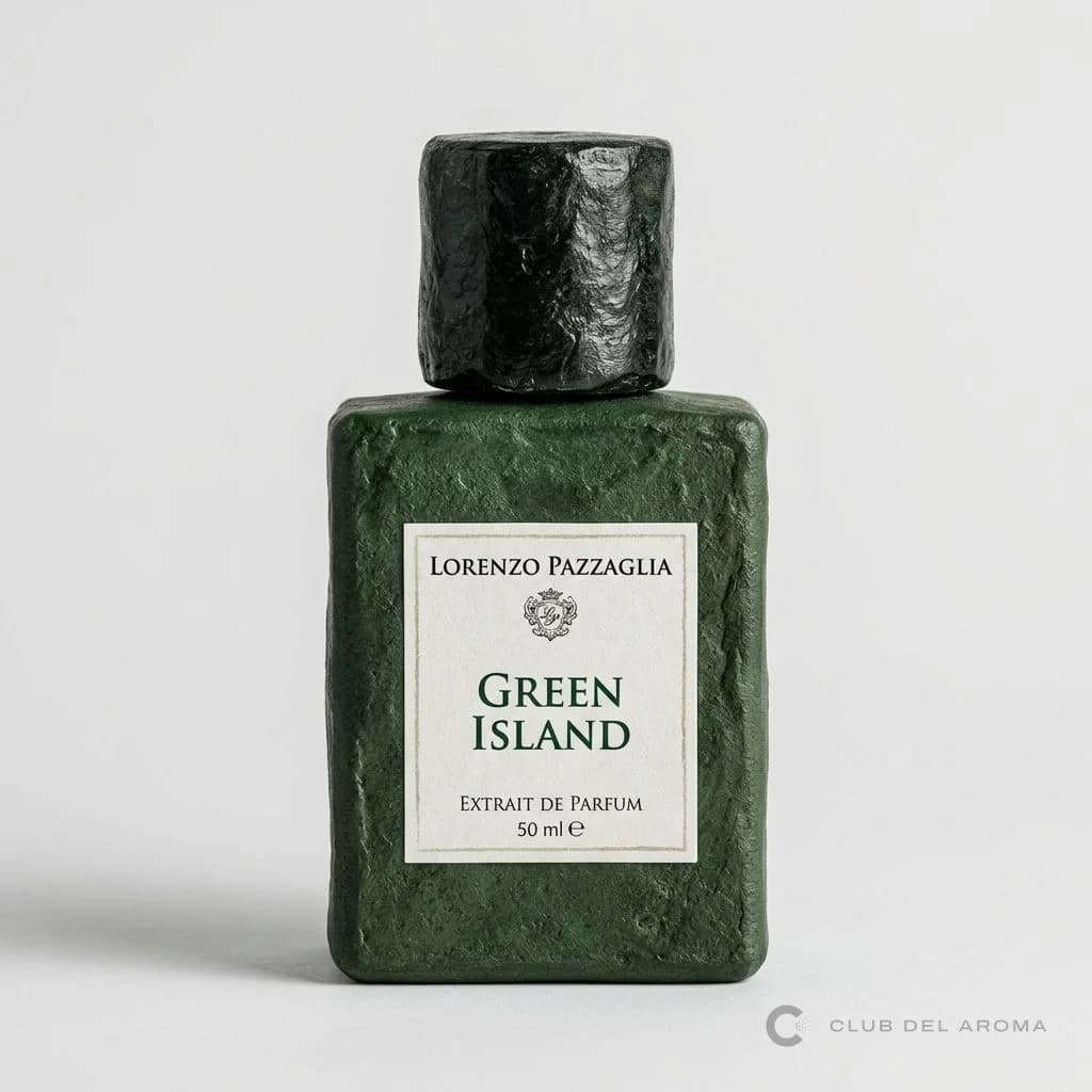 Green Island - imagen 1