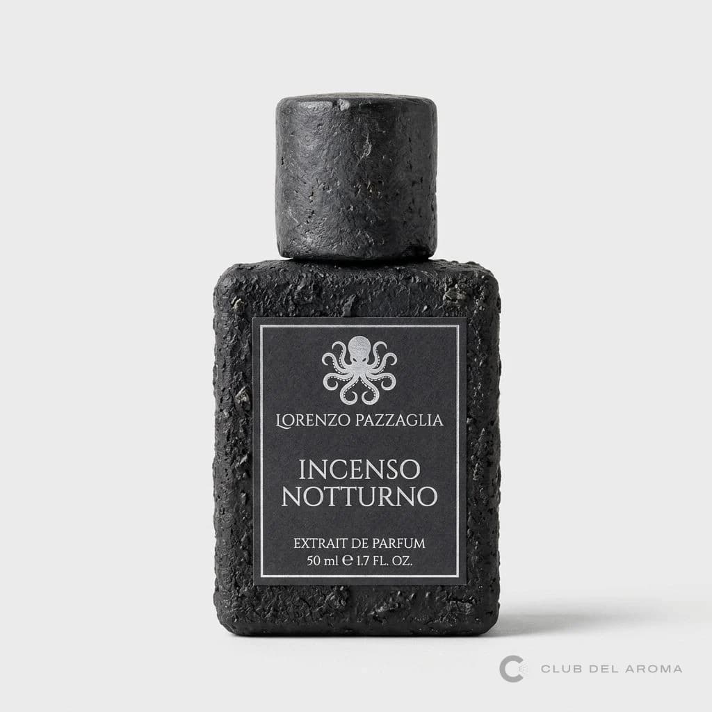 Incenso Notturno - imagen 1