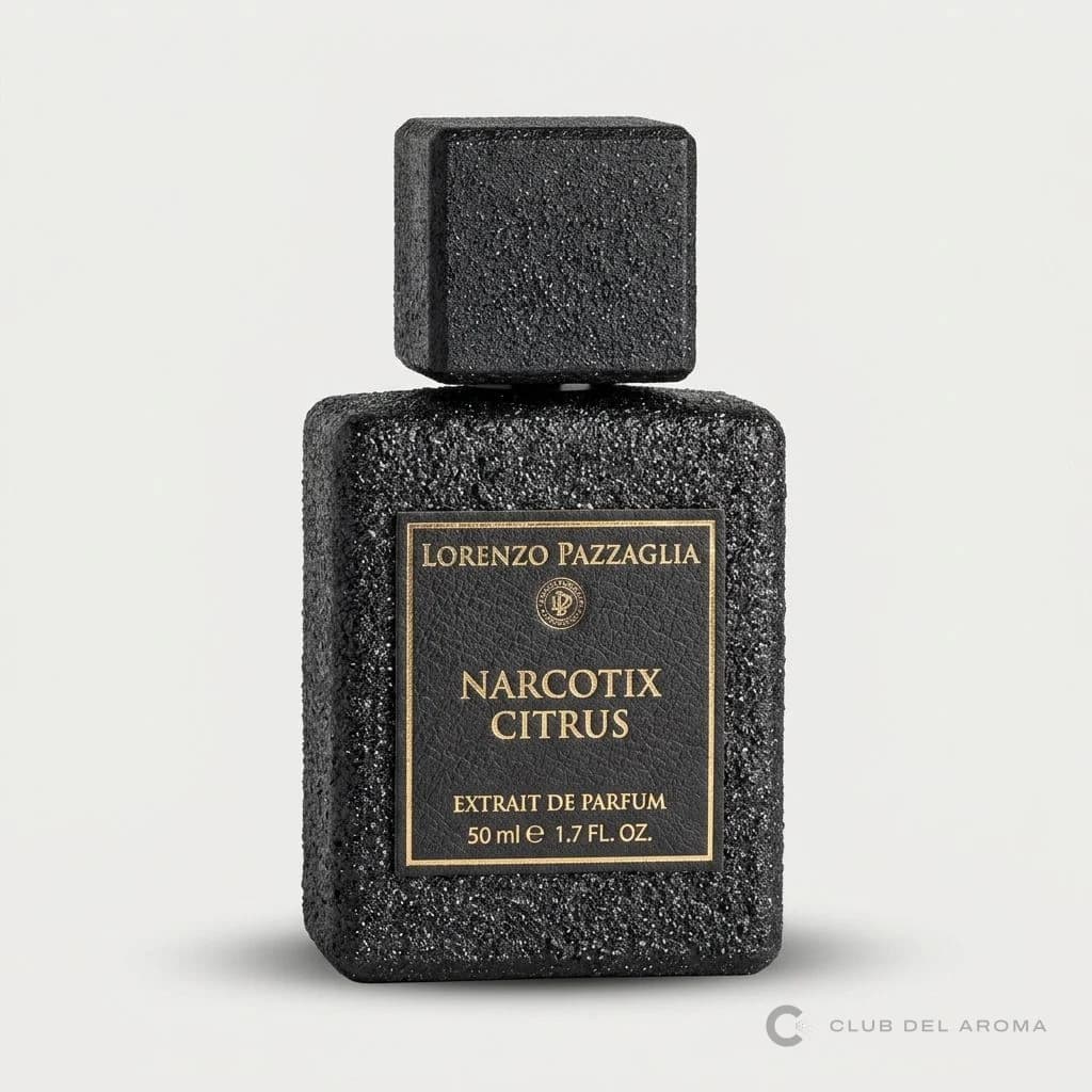 Narcotix Citrus - imagen 1