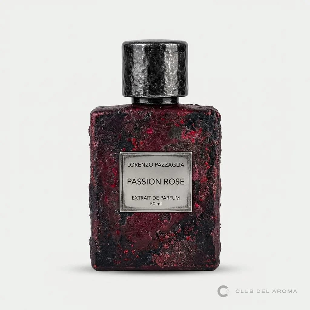 Passion Rose - imagen 1