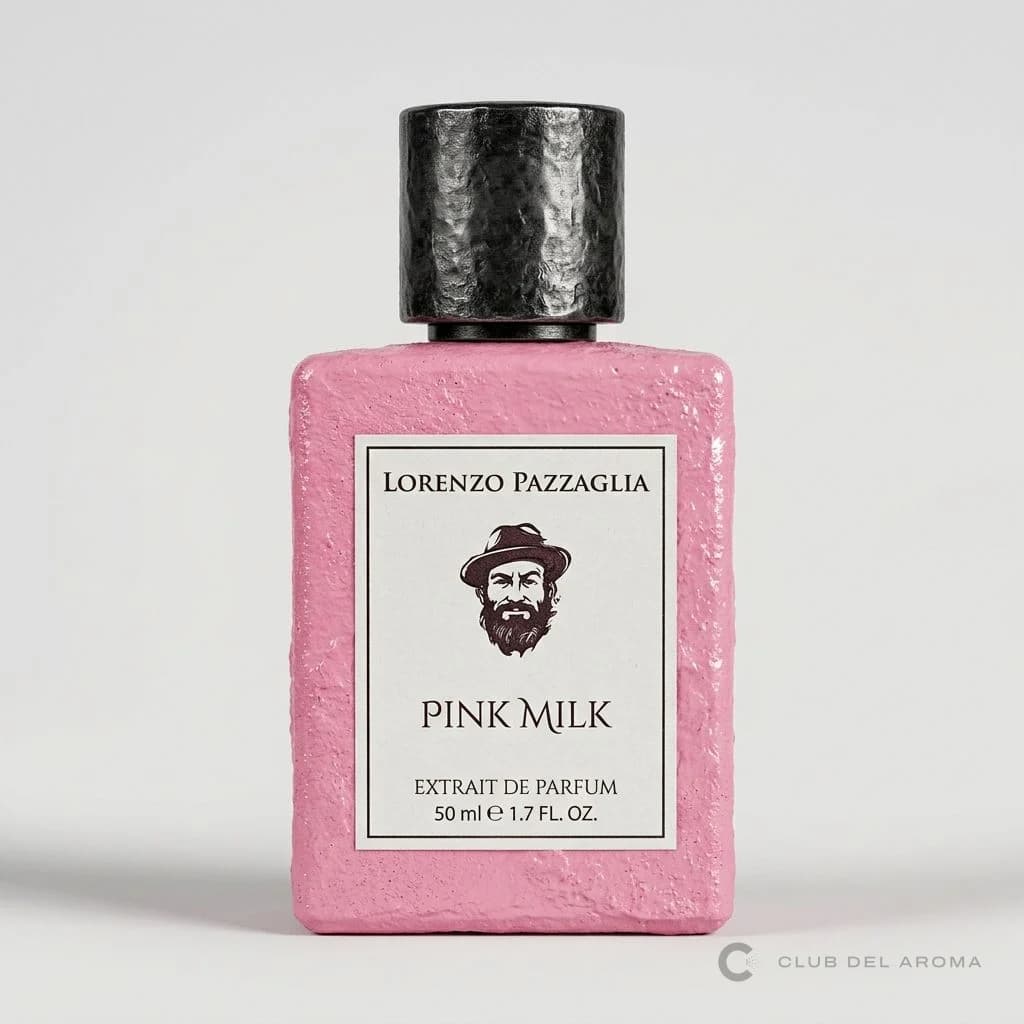 Pink Milk - imagen 1