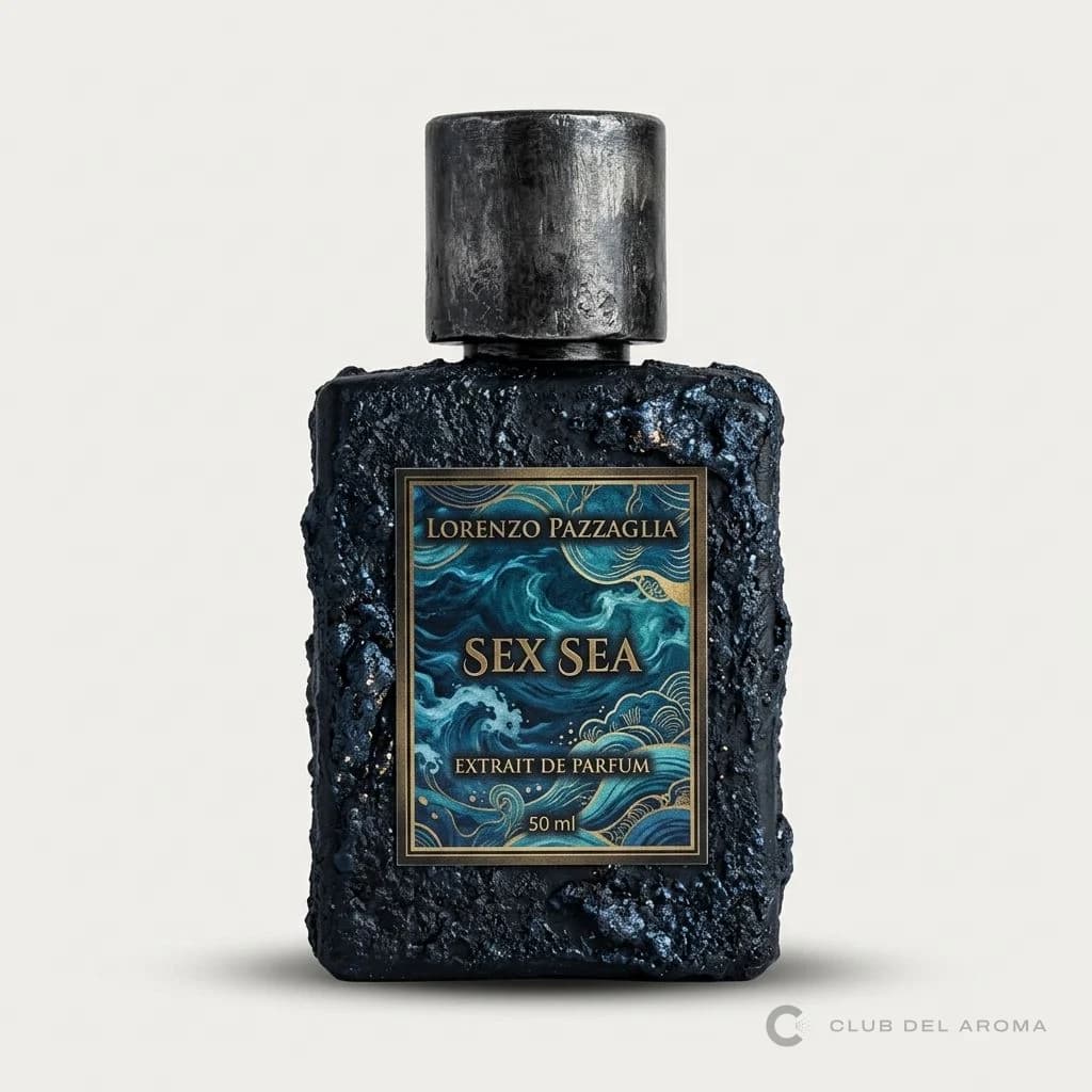 Sex Sea - imagen 1