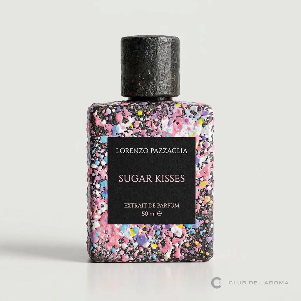 Sugar Kisses - imagen 1