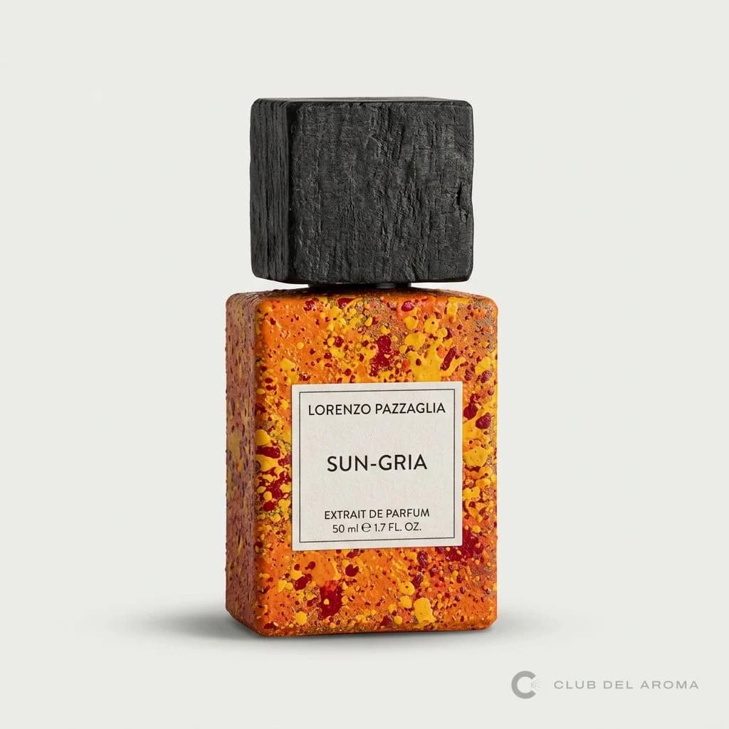 Sun-gria - imagen 1