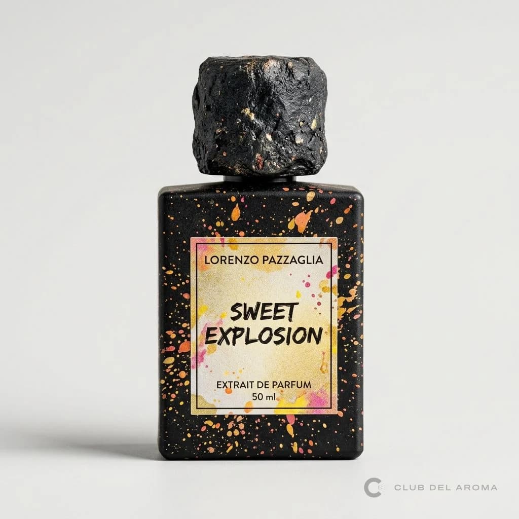 Sweet Explosion - imagen 1