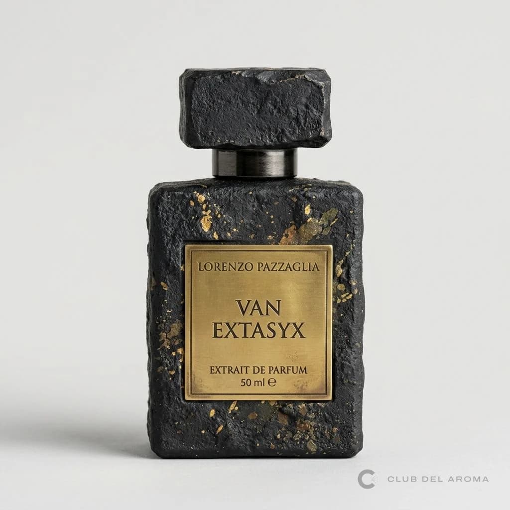 Van Extasyx - imagen 1