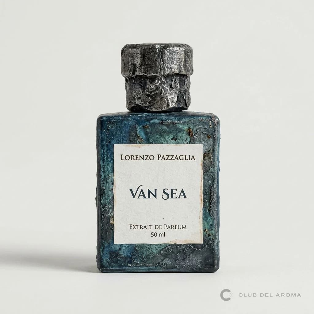 Van Sea - imagen 1