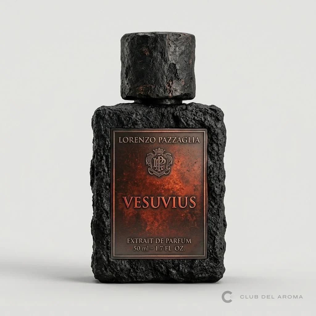 Vesuviuur - imagen 1