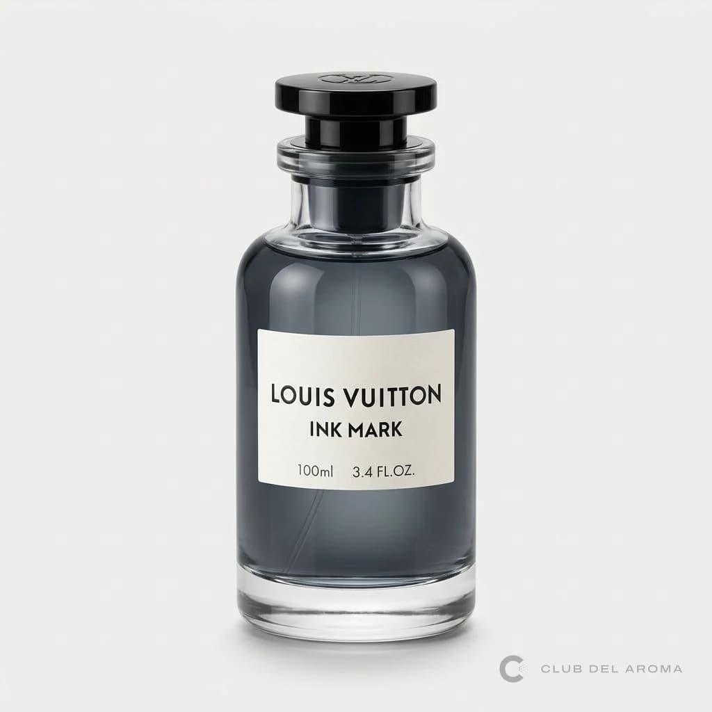 Ink Mark - imagen 1