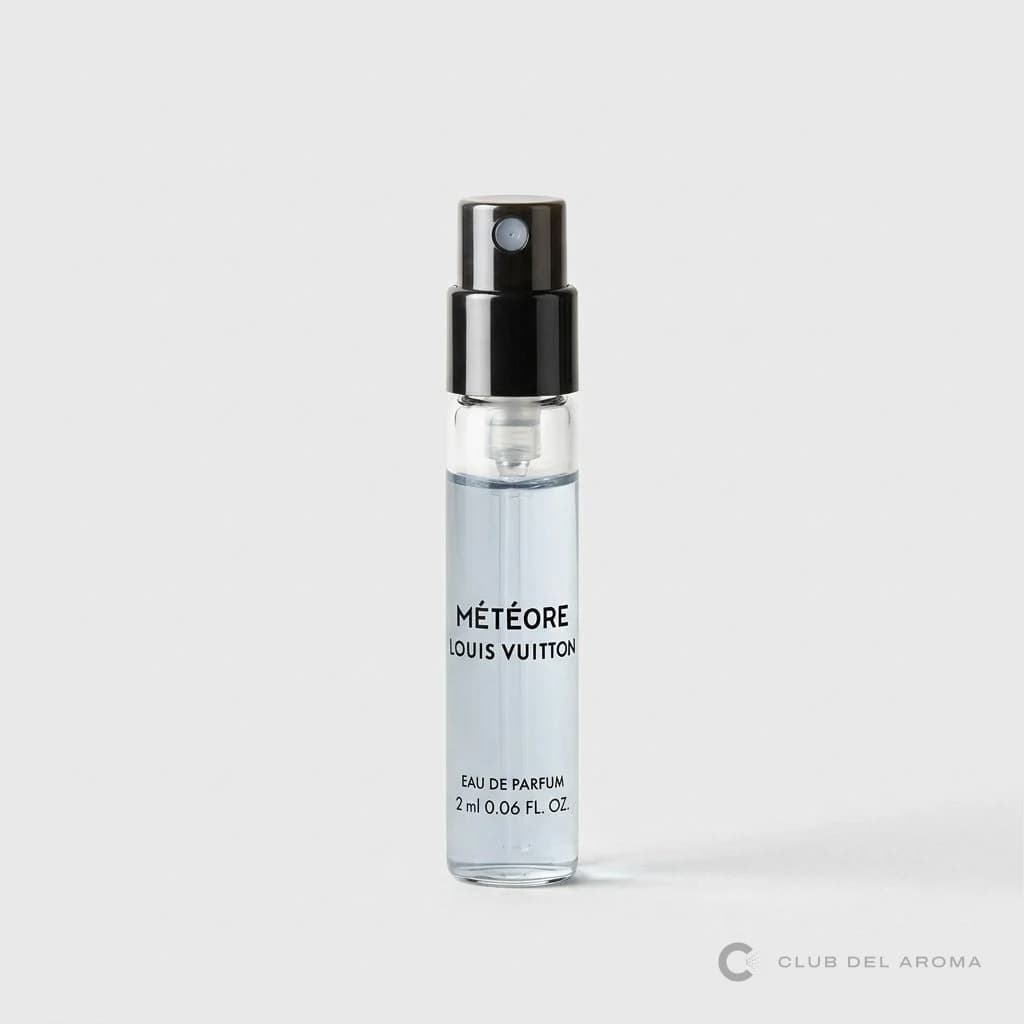Météore - imagen 1