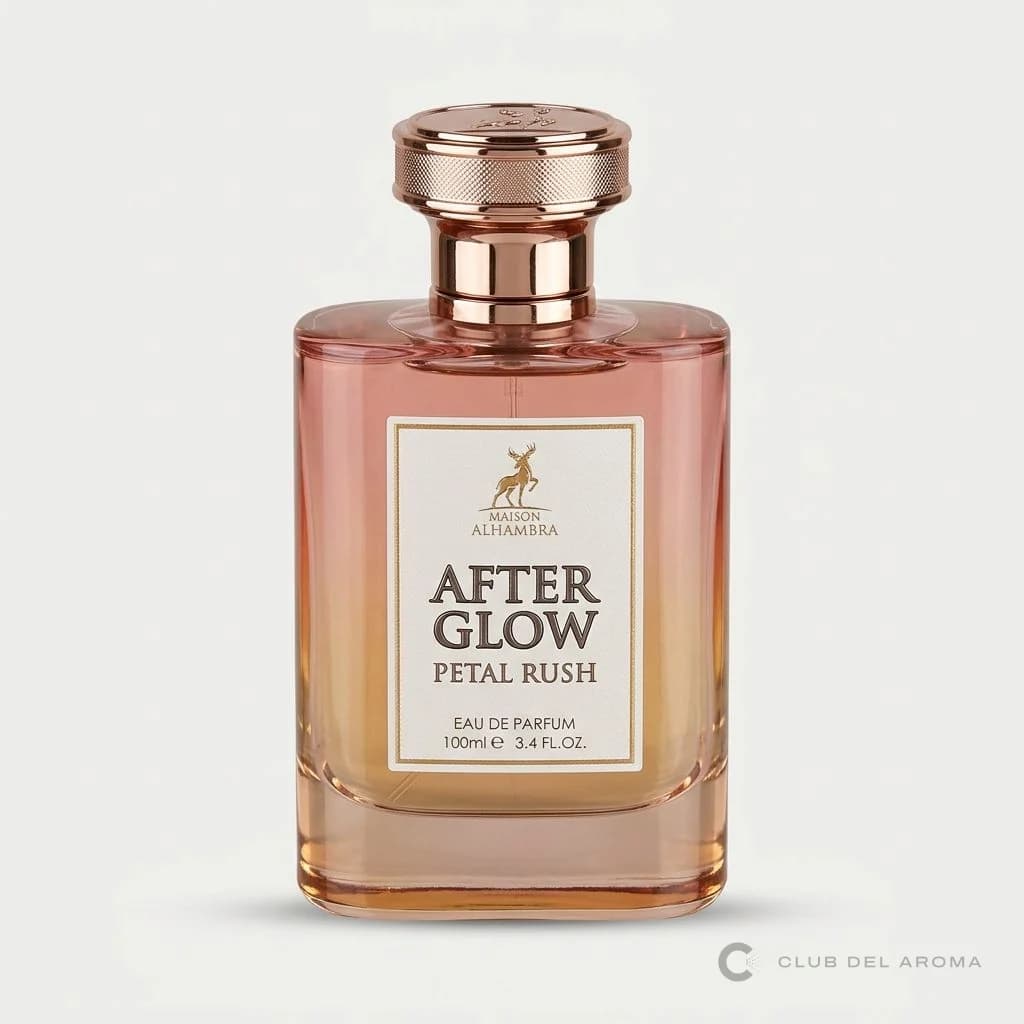 After Glow Petal Rush - imagen 1