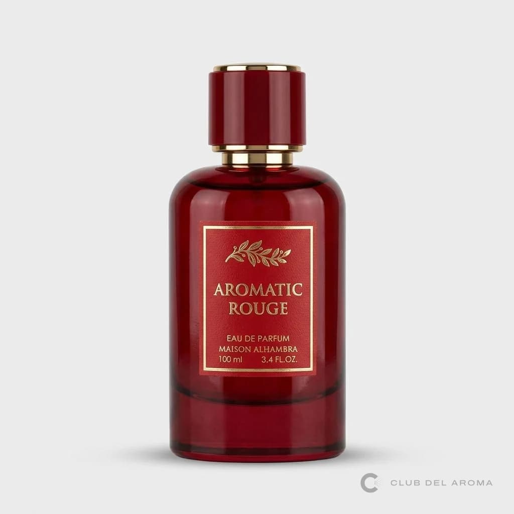 Aromatic Rouge - imagen 1