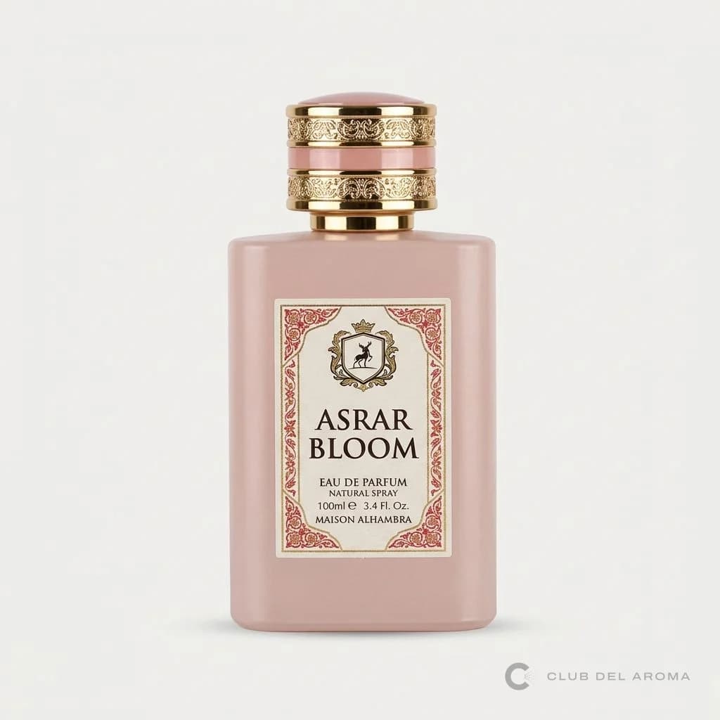 Asrar Bloom Bloom - imagen 1