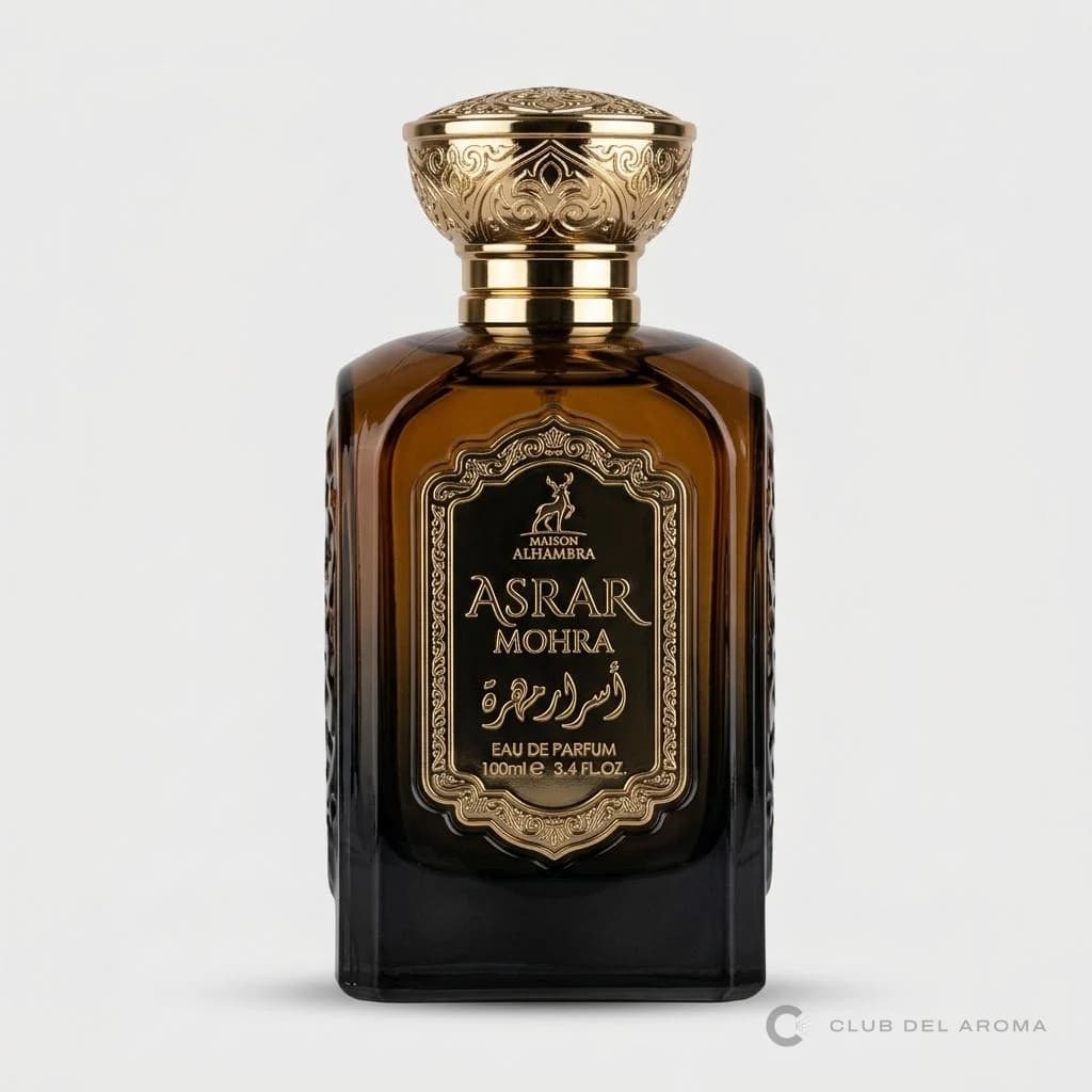 Asrar Mohra - imagen 1