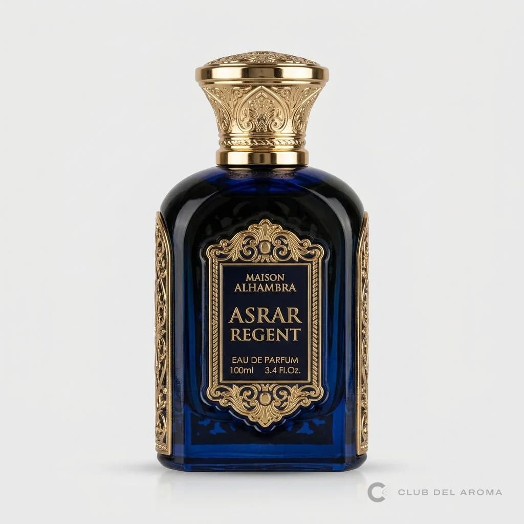 Asrar Regent - imagen 1