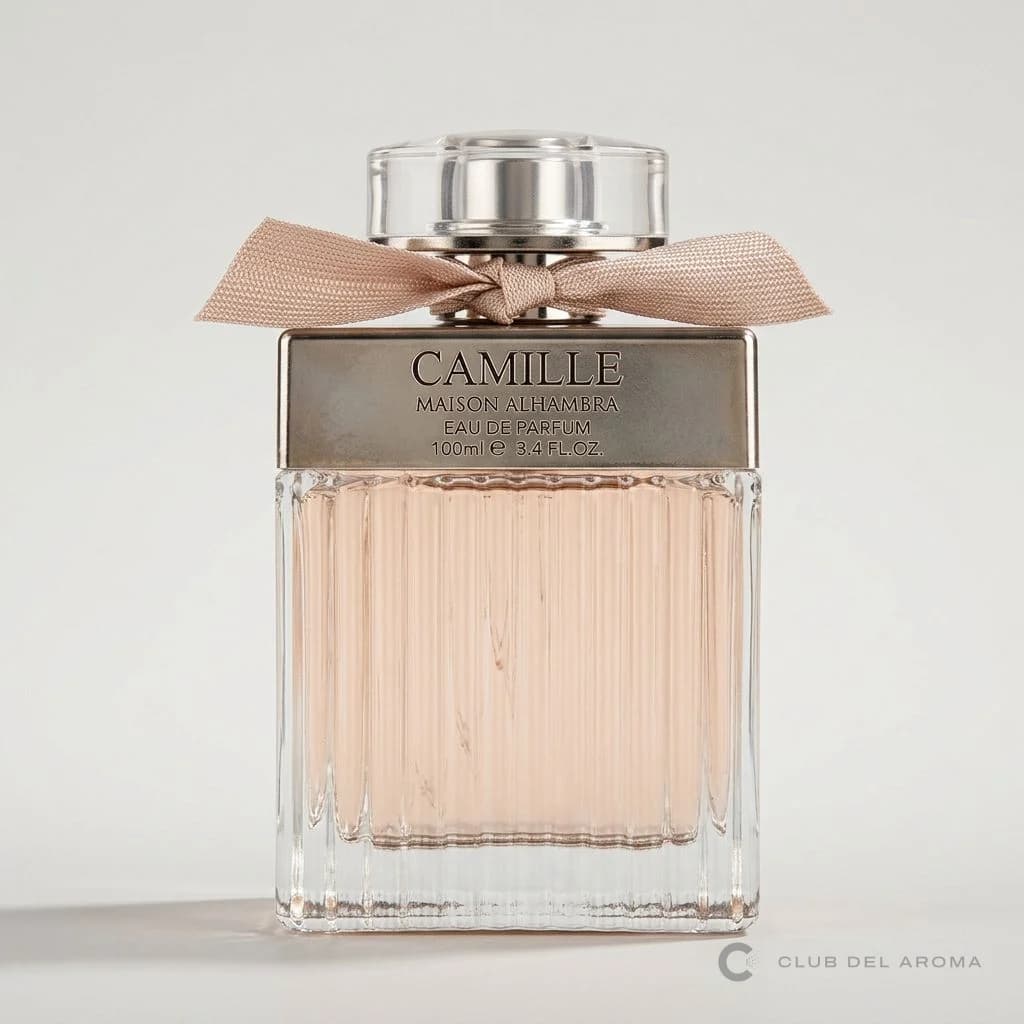 Camille - imagen 1