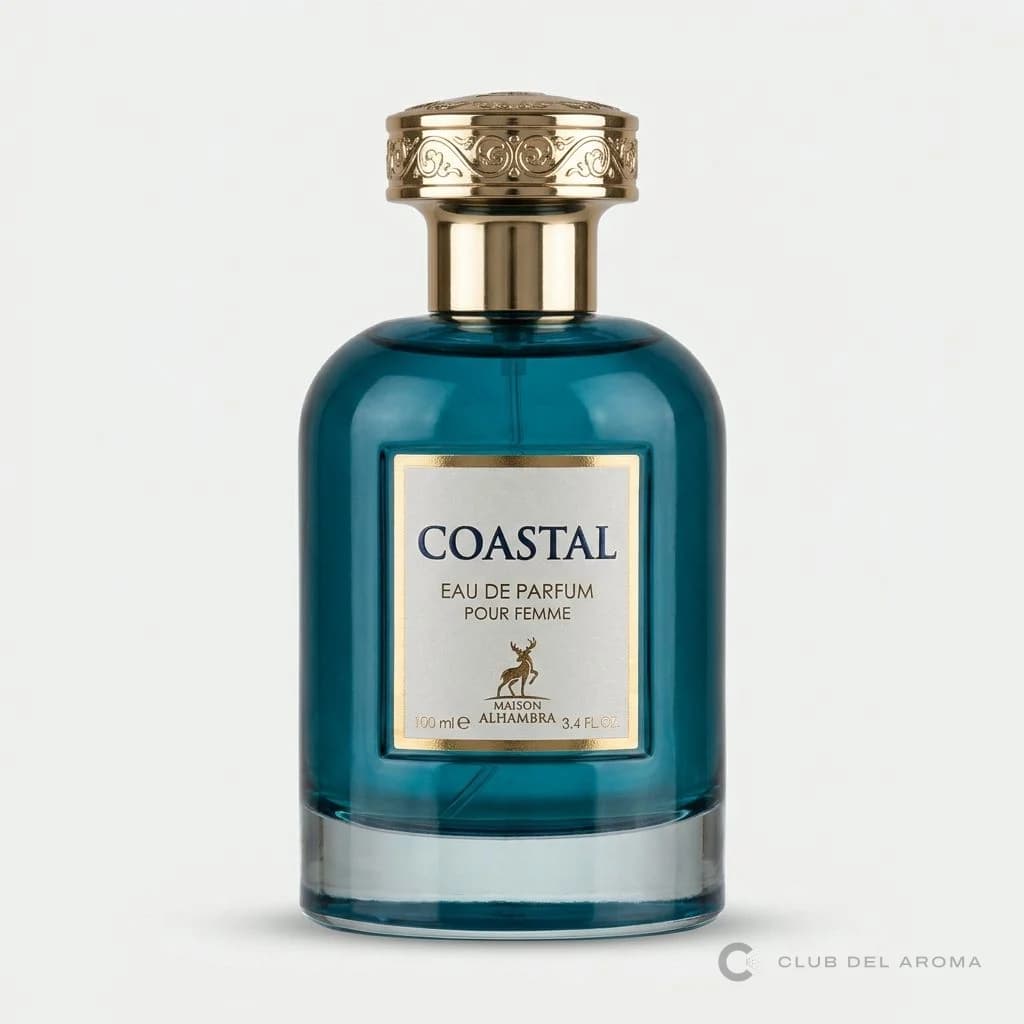 Coastal - imagen 1