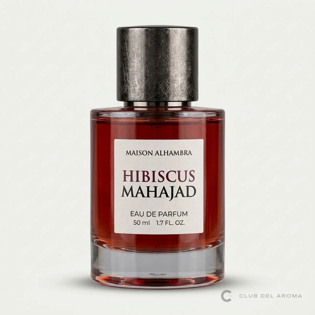 Crivelli Hibiscus Mahajad - imagen 1