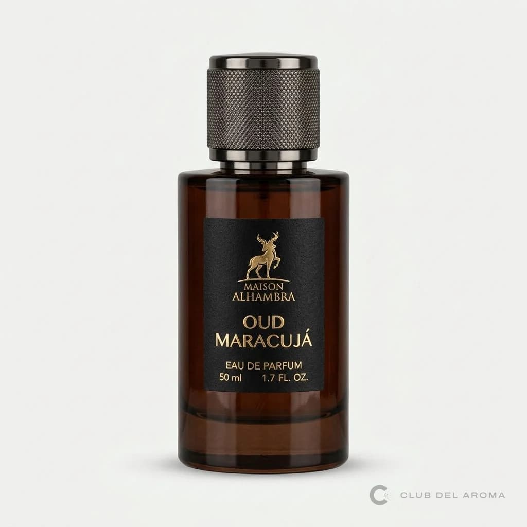 Crivelli Oud Maracujá - imagen 1