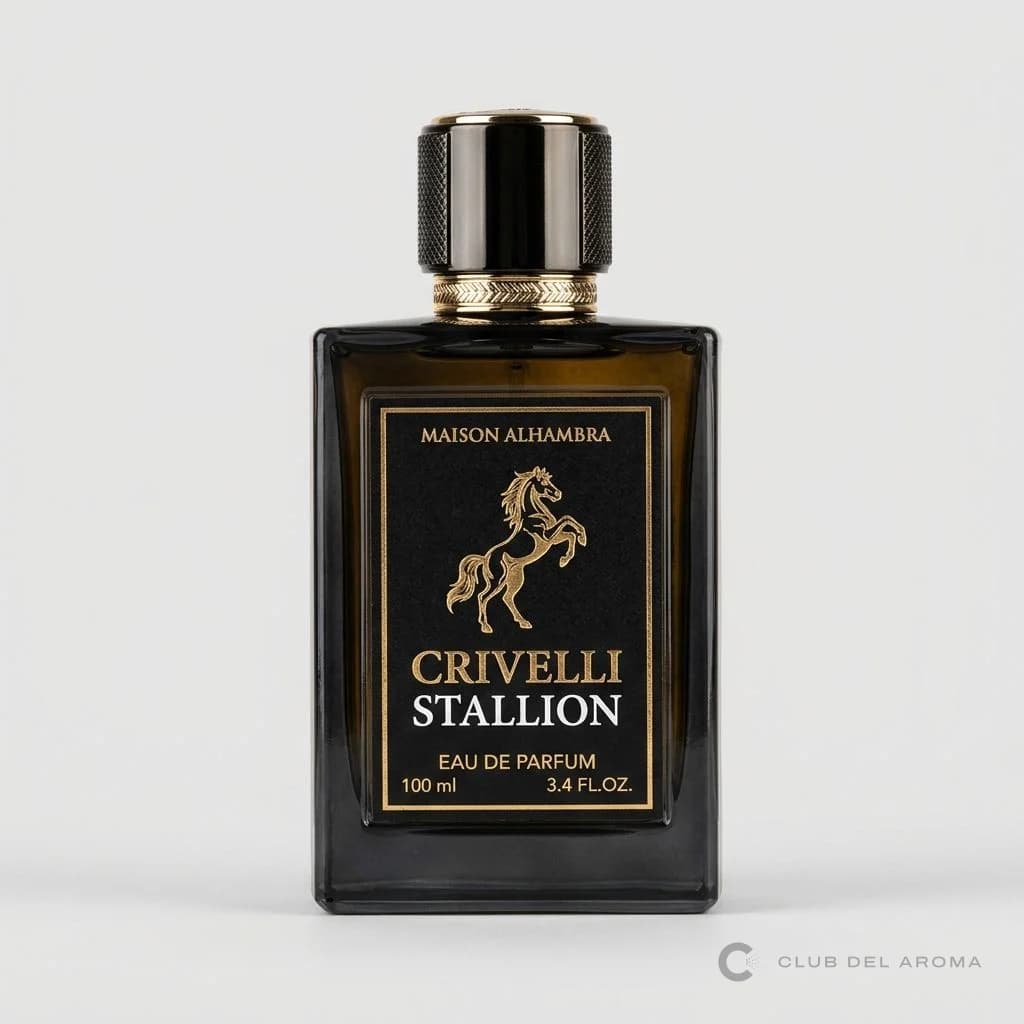 Crivelli Stallion - imagen 1