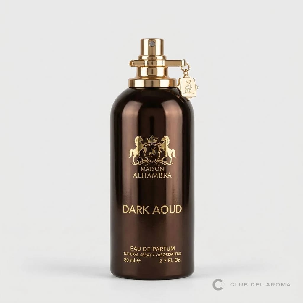 Dark Aoud - imagen 1