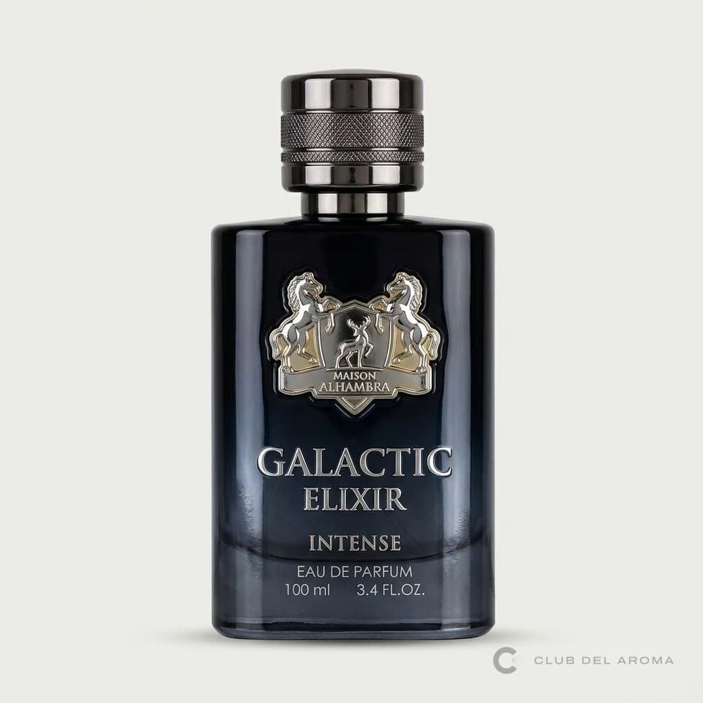 Galactic Elixir Intense - imagen 1