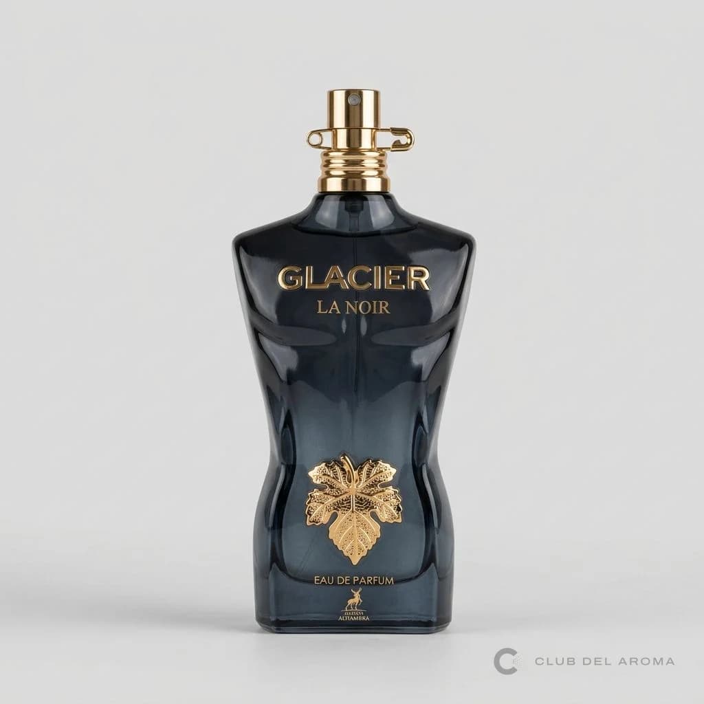 Glacier la Noir - imagen 1