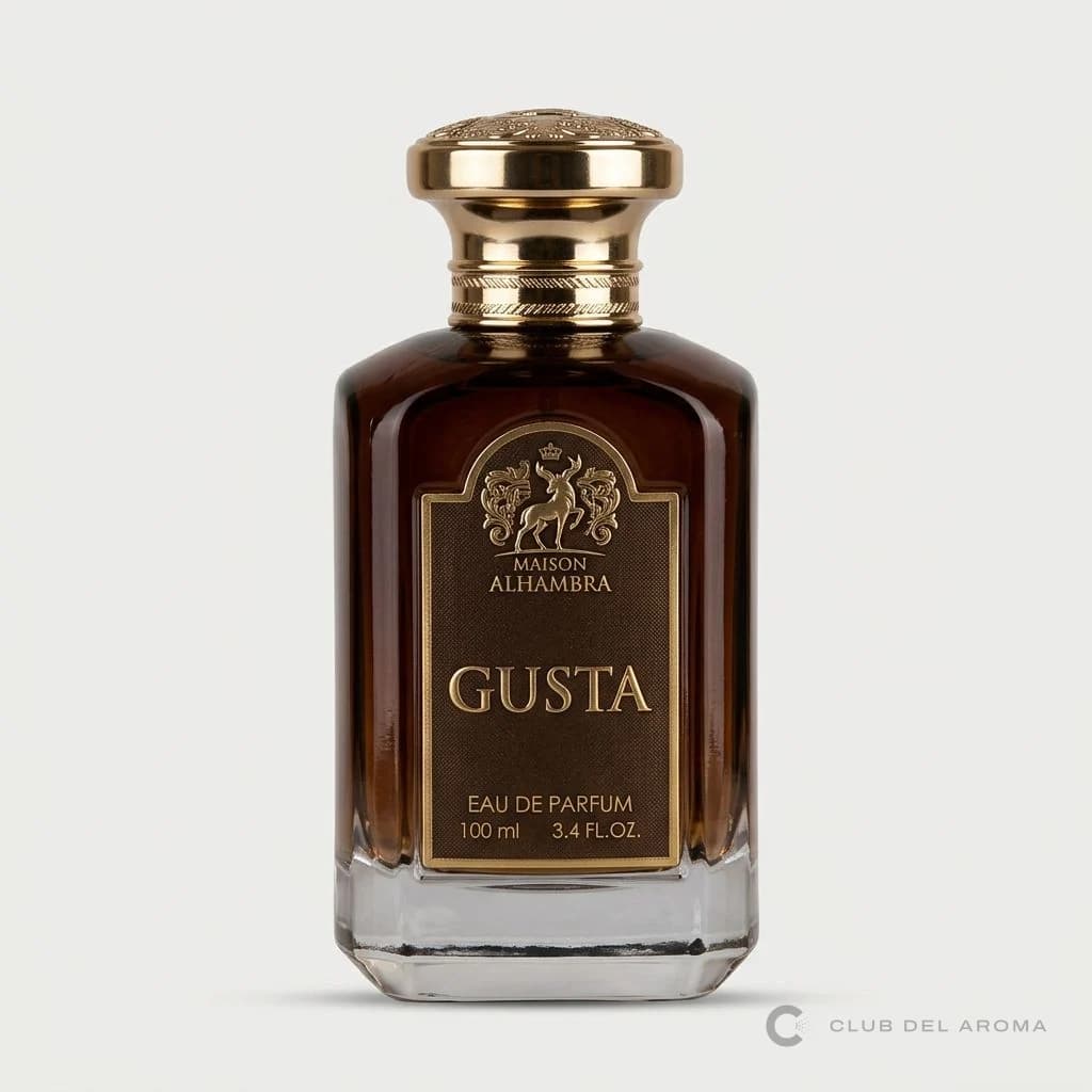 Gusta - imagen 1