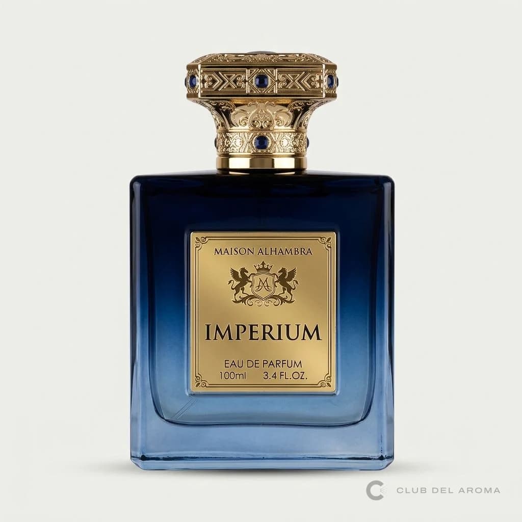 Imperium - imagen 1