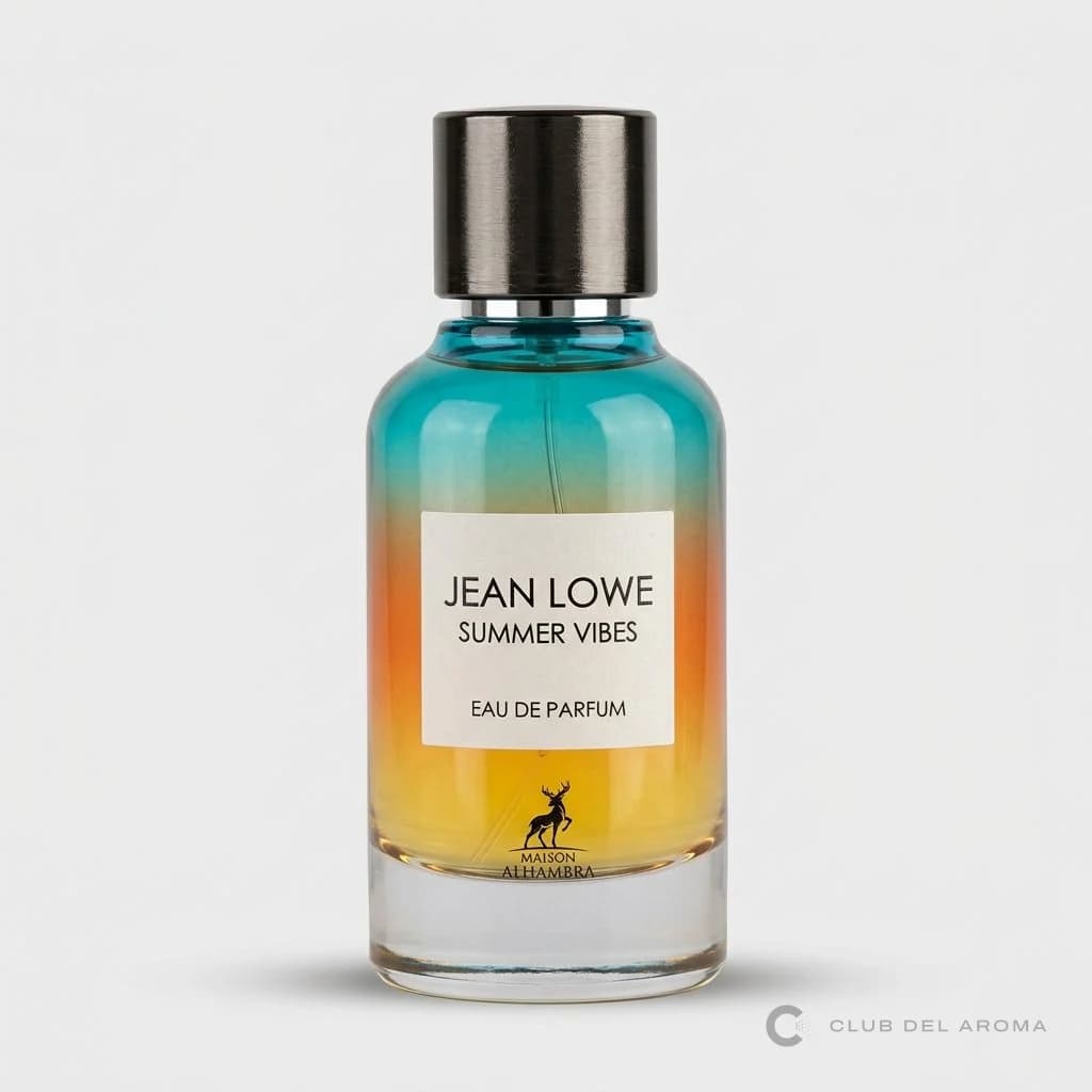 Jean Lowe Summer Vibes - imagen 1