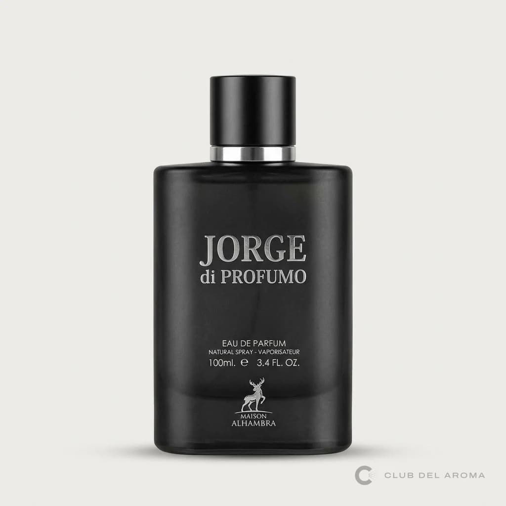 Jorge di Profumo - imagen 1