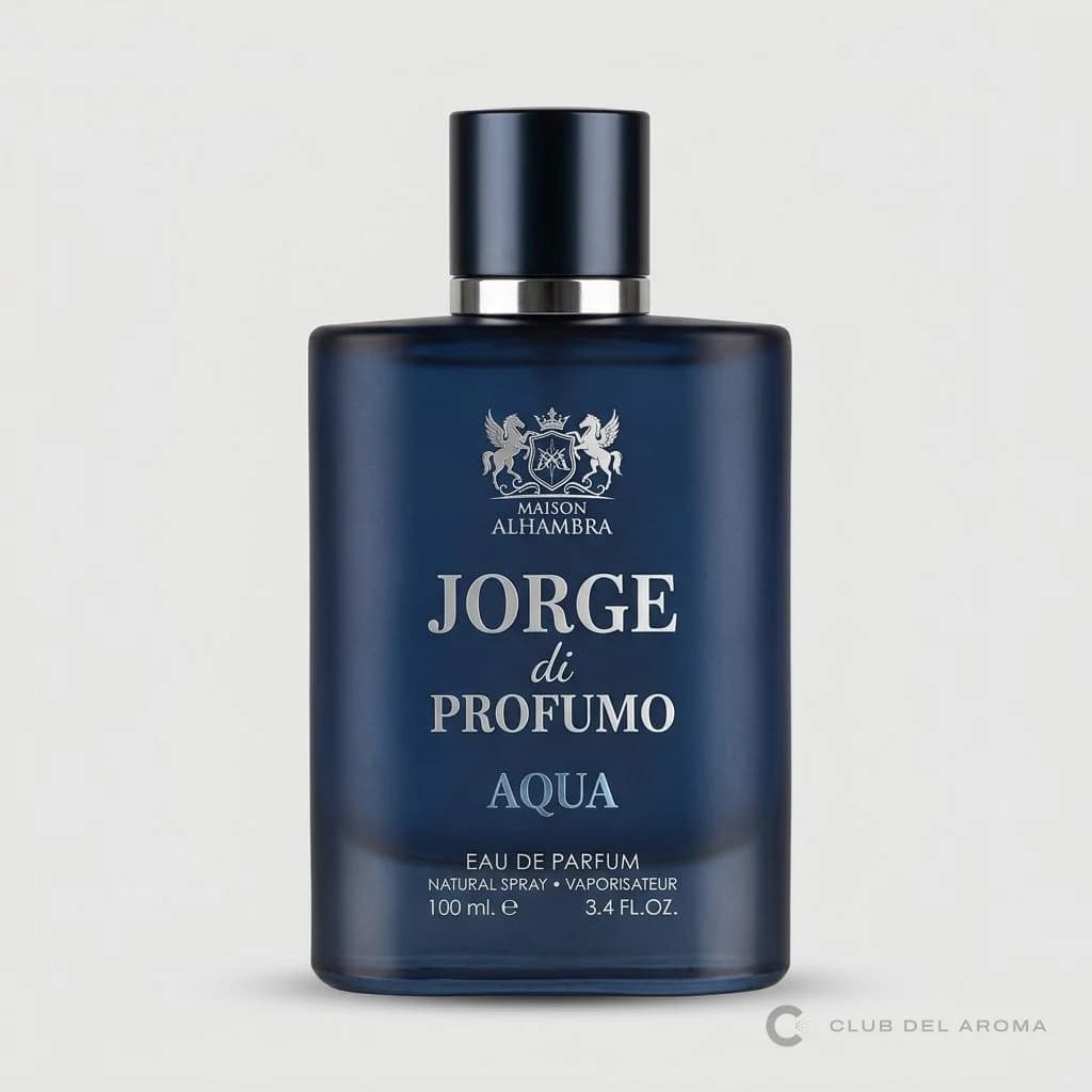 Jorge di Profumo Aqua - imagen 1