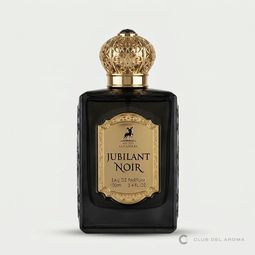 Jubilant Noir - imagen 1