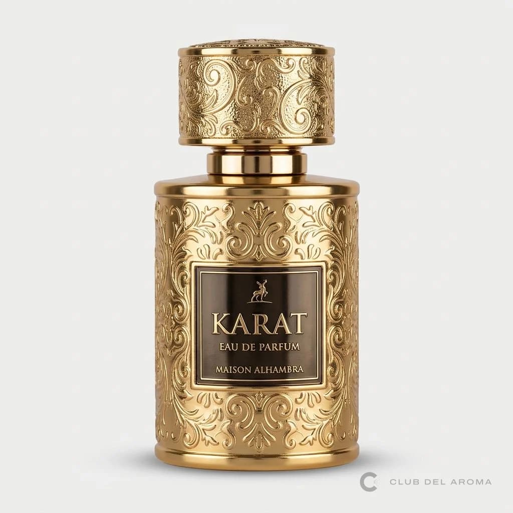 Karat - imagen 1