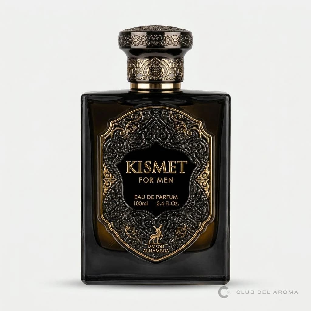 Kismet For Men - imagen 1