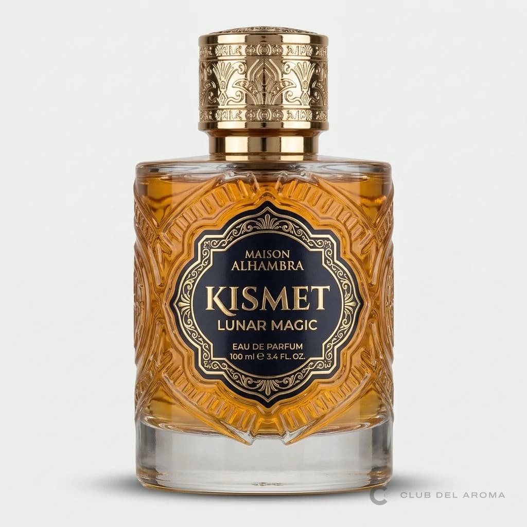 Kismet Lunar Magic - imagen 1