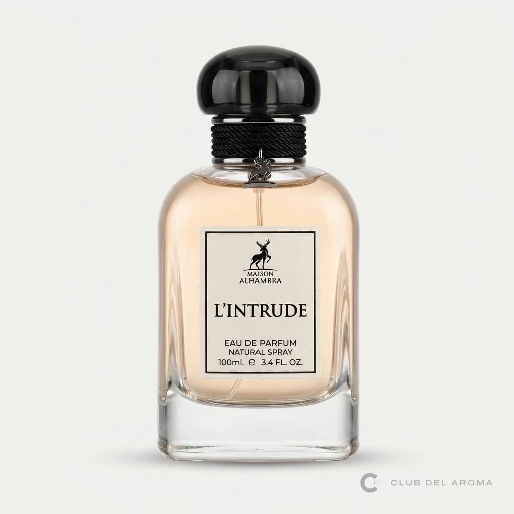 L'intrude - imagen 1