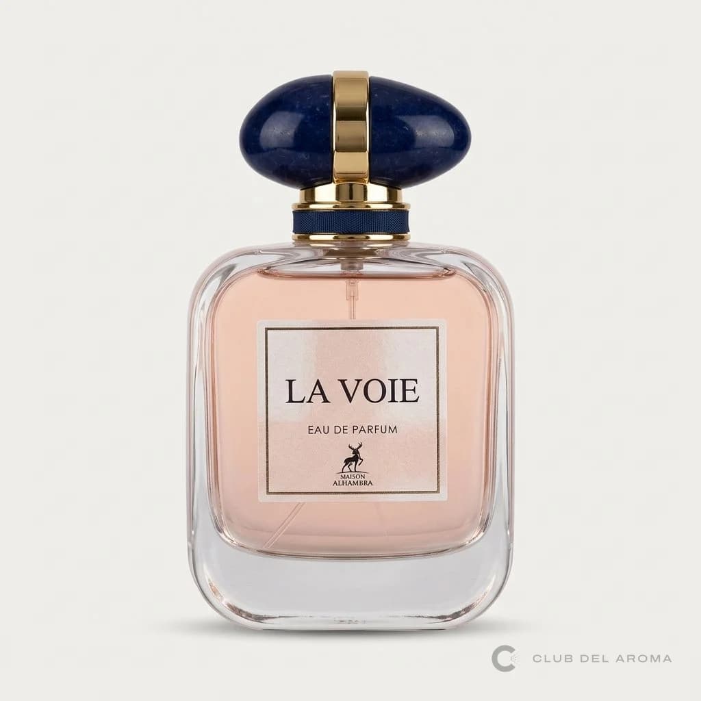 La Voie - imagen 1