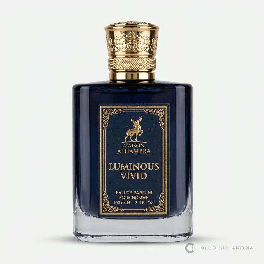 Luminous Vivid - imagen 1