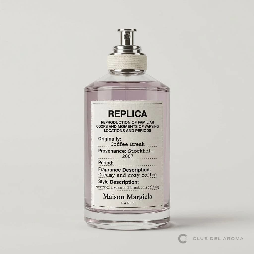 Margiela Replica Coffee Break - imagen 1