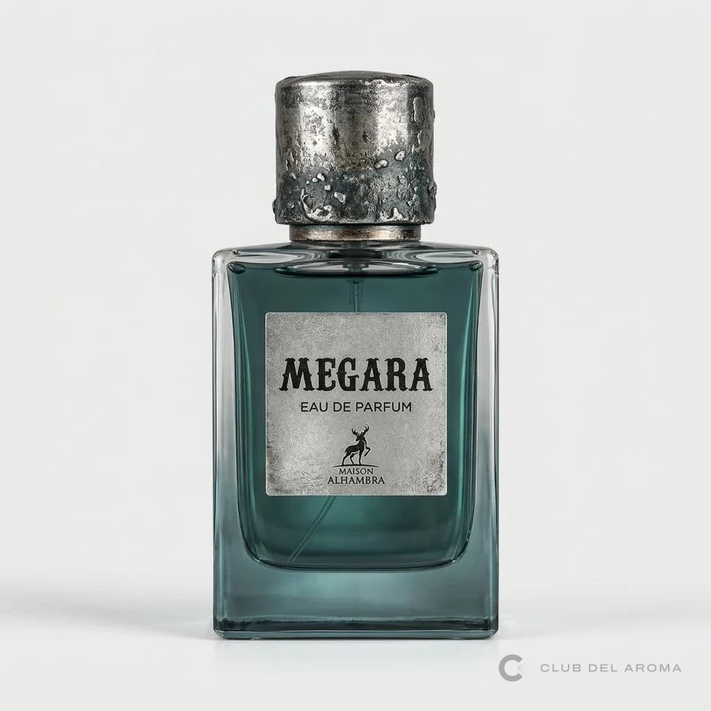 Megara - imagen 1