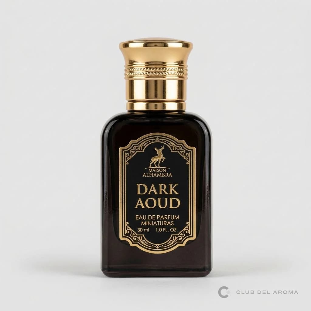 Dark Aoud - imagen 1