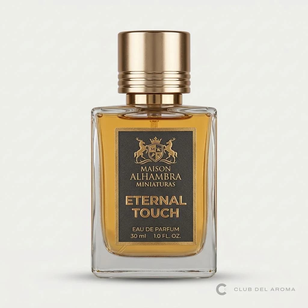 Eternal Touch - imagen 1
