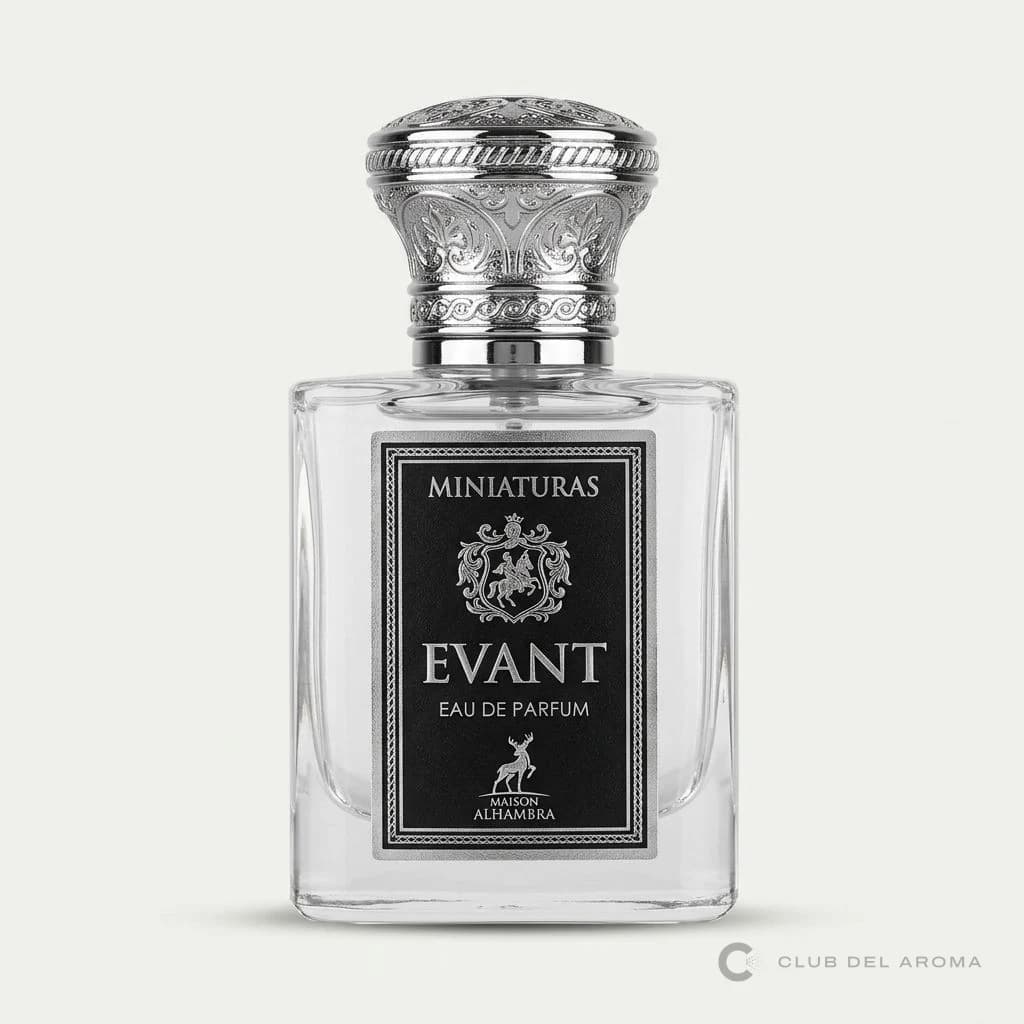 Evant - imagen 1