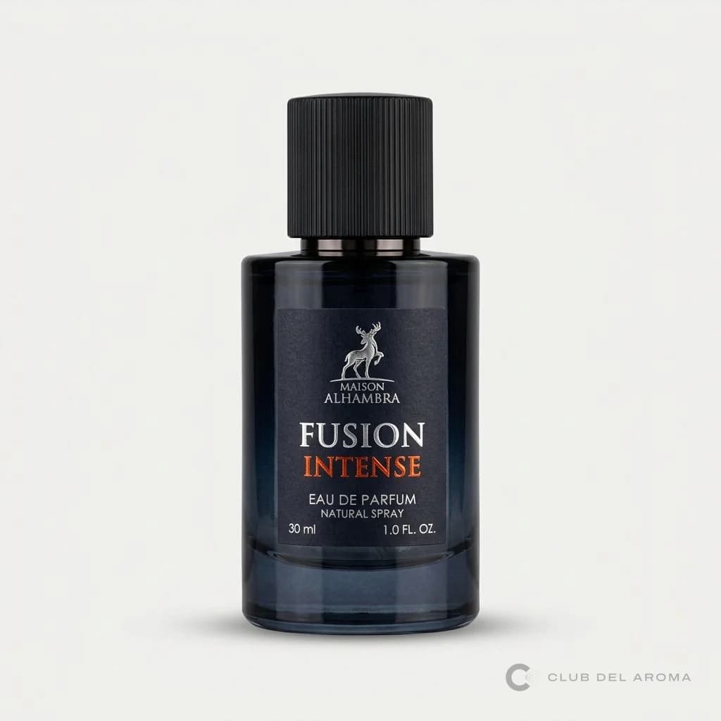 Fusion Intense - imagen 1