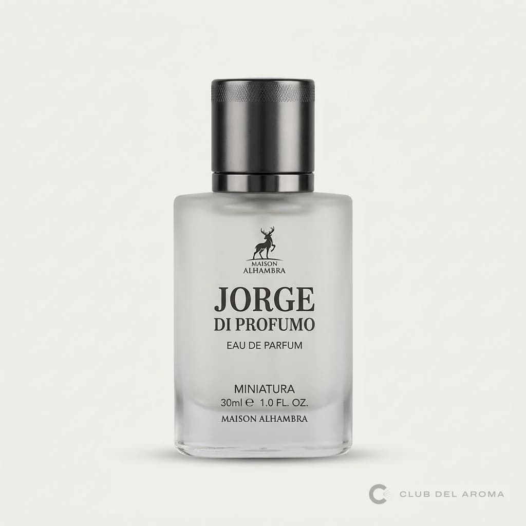 Jorge di Profumo - imagen 1