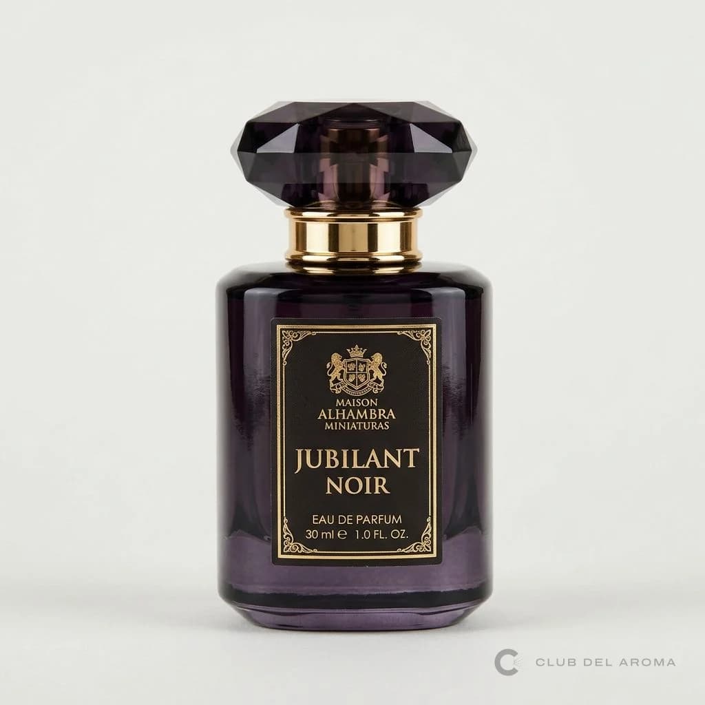 Jubilant Noir - imagen 1