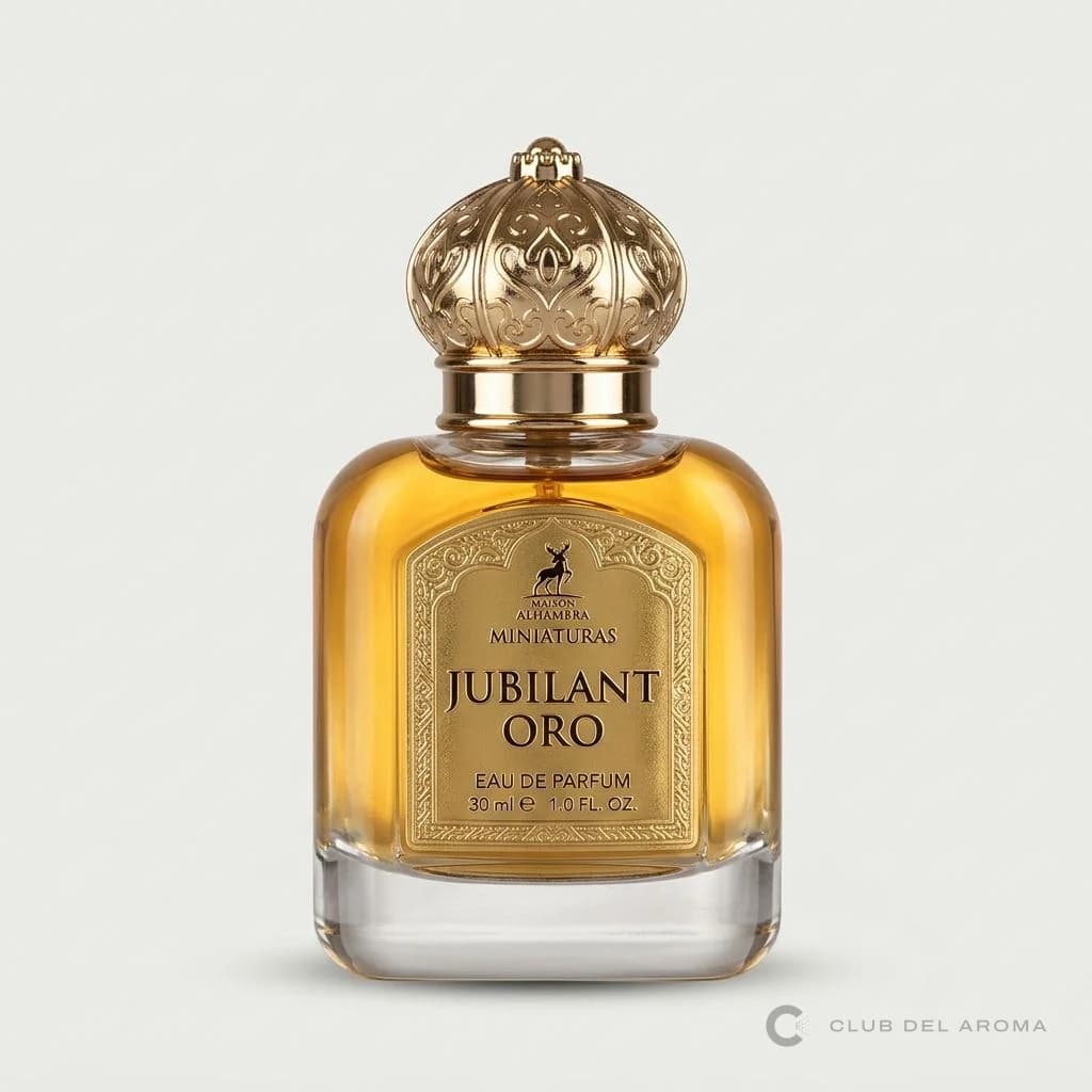 Jubilant Oro - imagen 1